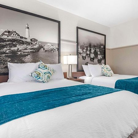 The Freeport Hotel, Ascend Hotel Collection المظهر الخارجي الصورة