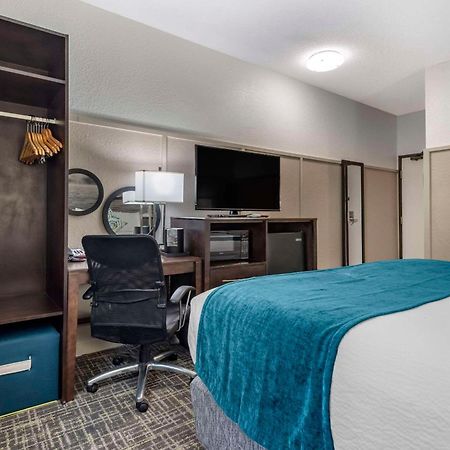 The Freeport Hotel, Ascend Hotel Collection المظهر الخارجي الصورة