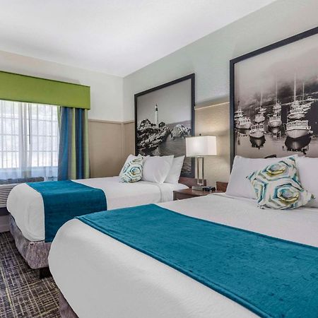 The Freeport Hotel, Ascend Hotel Collection المظهر الخارجي الصورة