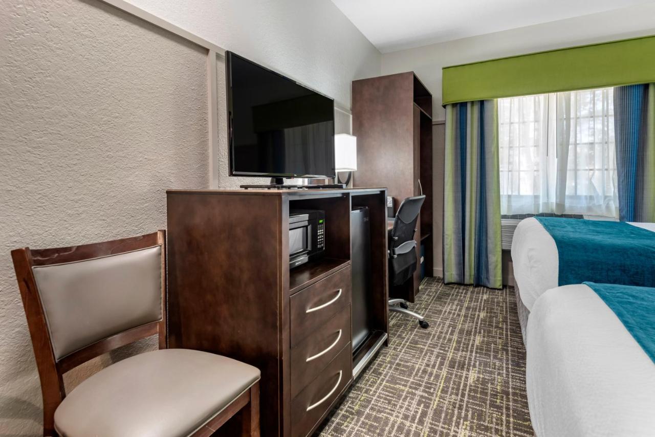 The Freeport Hotel, Ascend Hotel Collection المظهر الخارجي الصورة
