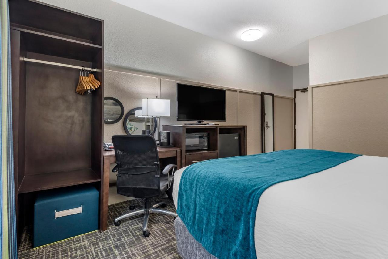 The Freeport Hotel, Ascend Hotel Collection المظهر الخارجي الصورة
