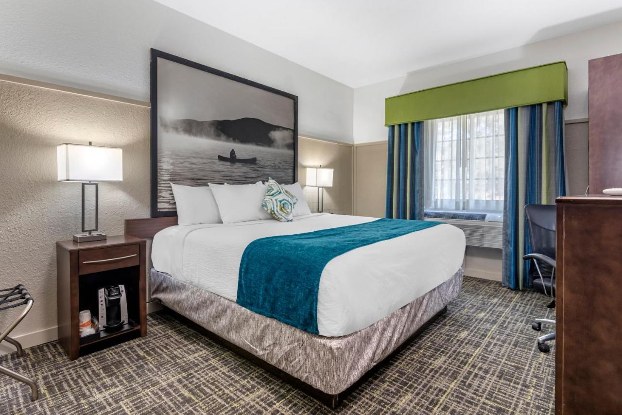 The Freeport Hotel, Ascend Hotel Collection المظهر الخارجي الصورة