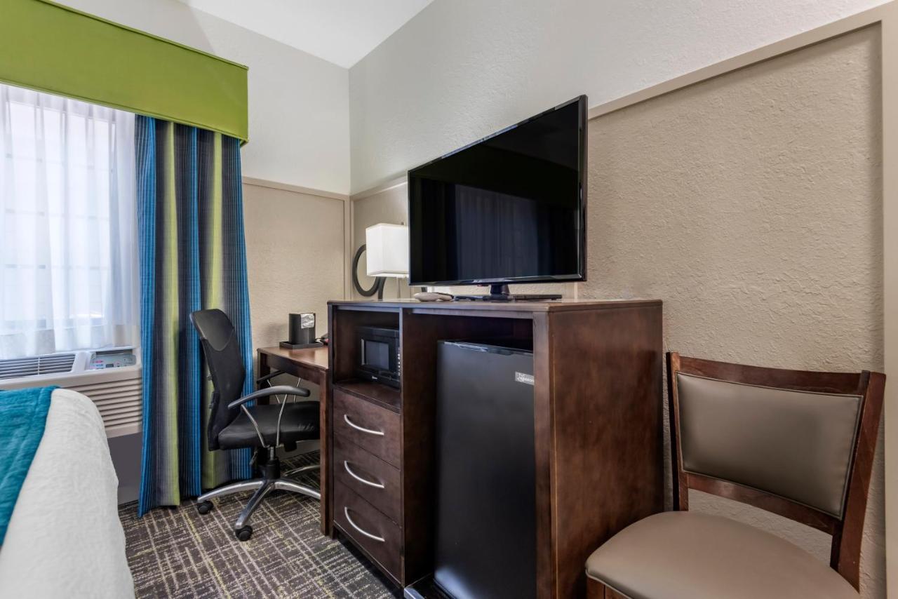 The Freeport Hotel, Ascend Hotel Collection المظهر الخارجي الصورة