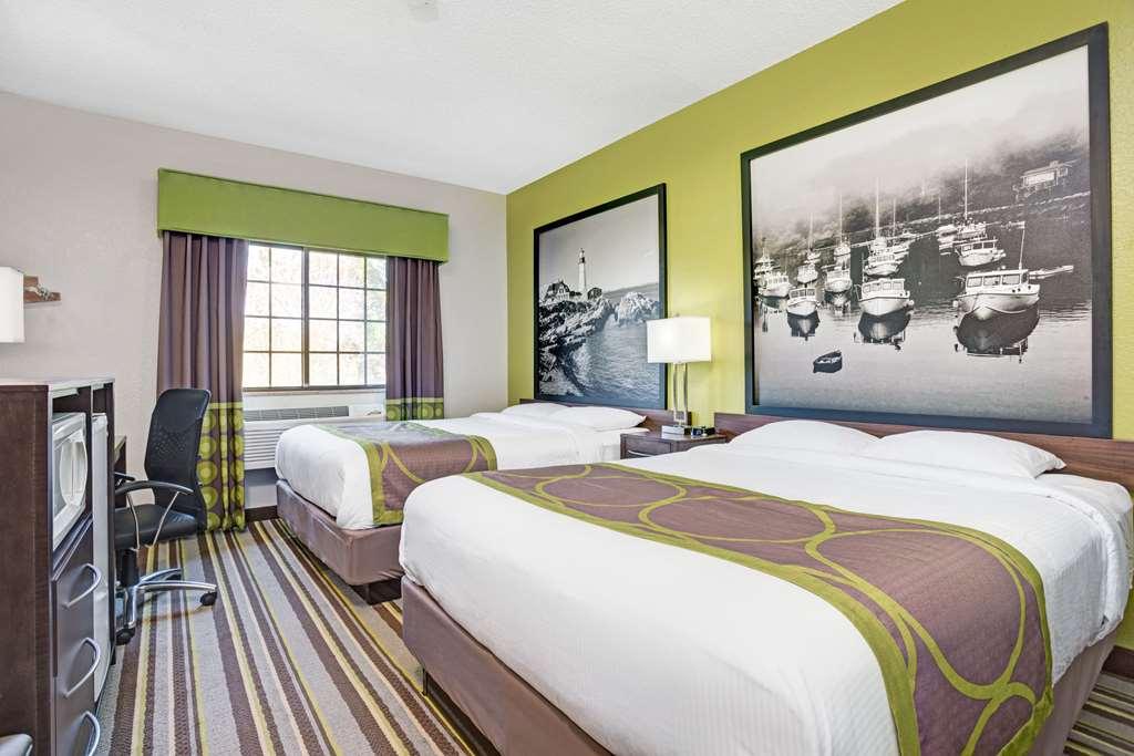 The Freeport Hotel, Ascend Hotel Collection الغرفة الصورة