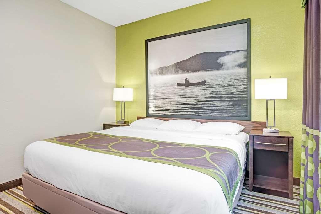 The Freeport Hotel, Ascend Hotel Collection الغرفة الصورة