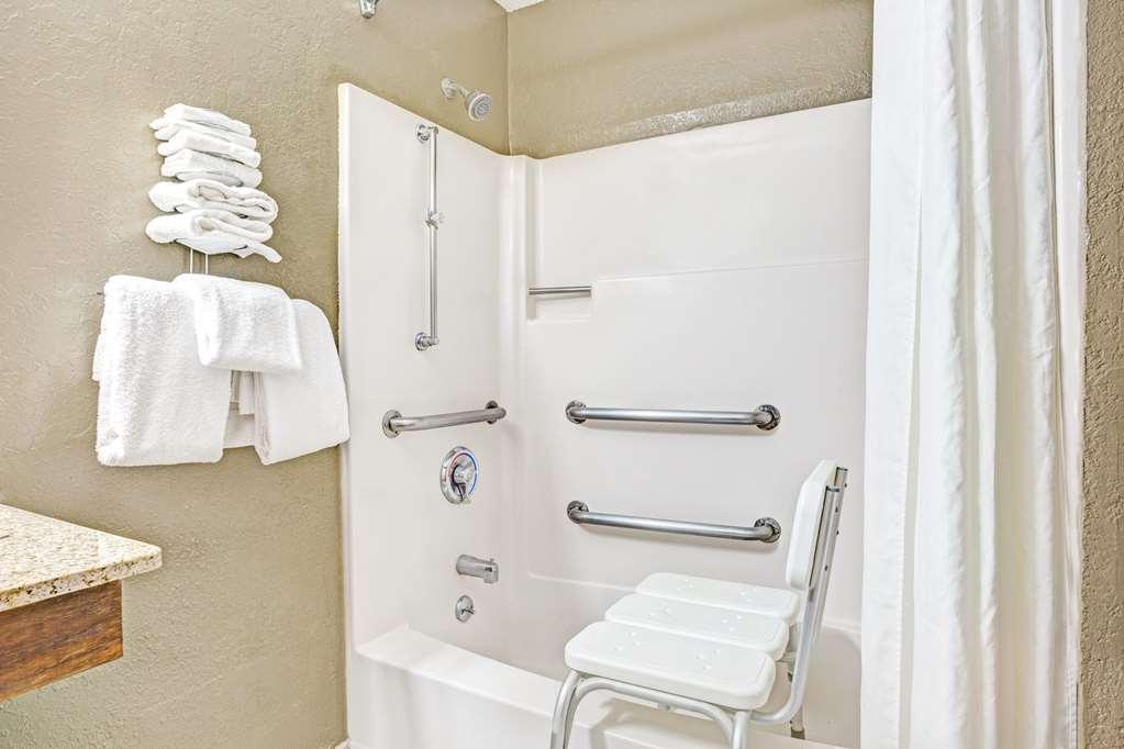The Freeport Hotel, Ascend Hotel Collection الغرفة الصورة