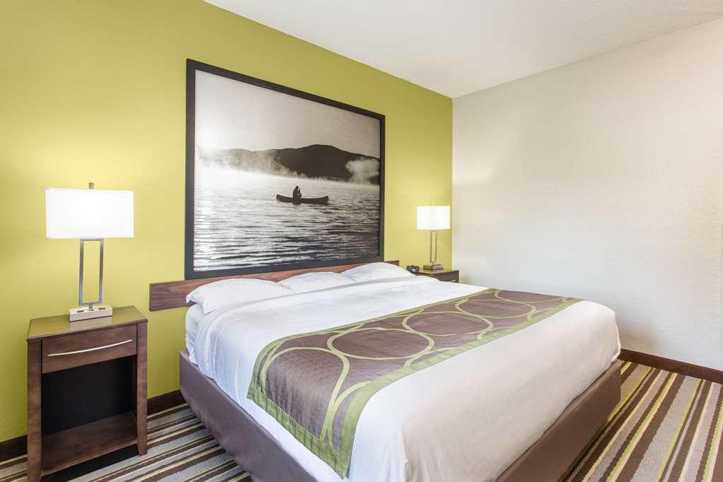 The Freeport Hotel, Ascend Hotel Collection الغرفة الصورة