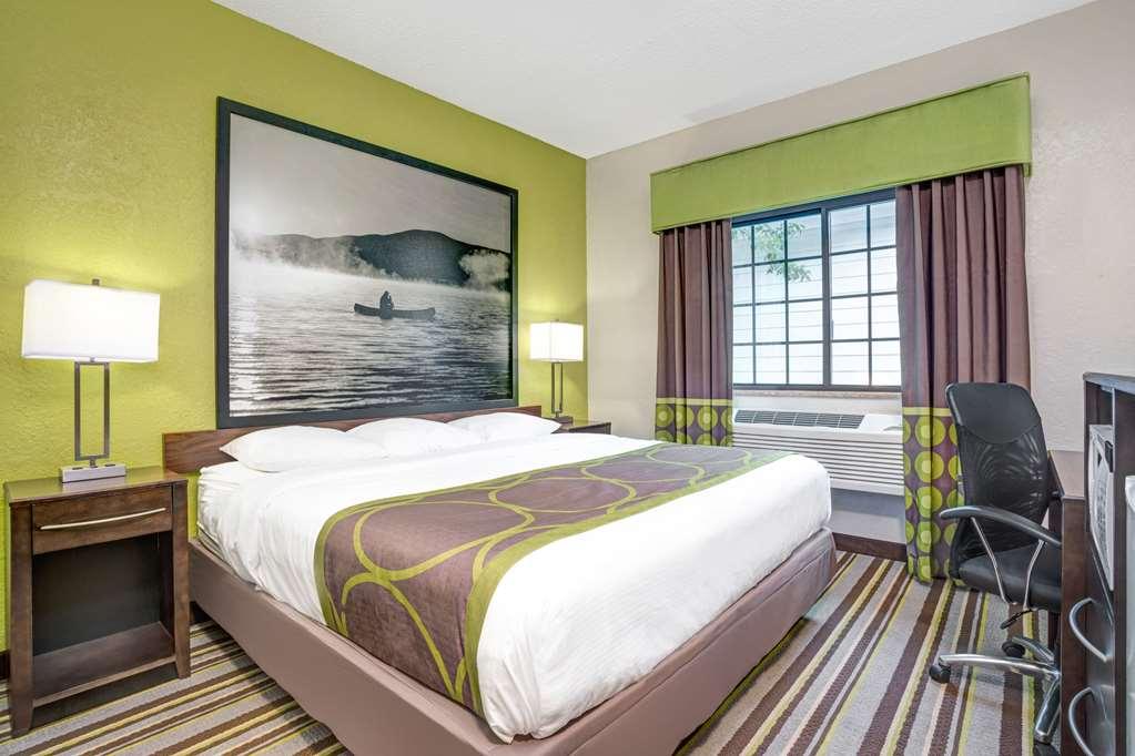 The Freeport Hotel, Ascend Hotel Collection الغرفة الصورة