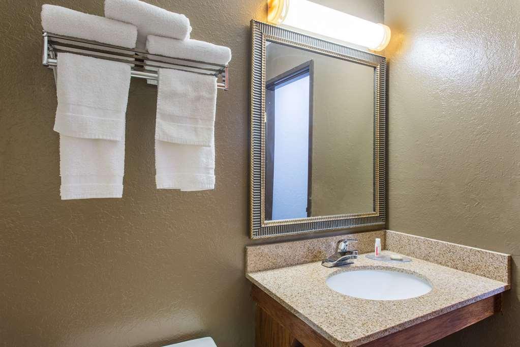 The Freeport Hotel, Ascend Hotel Collection الغرفة الصورة