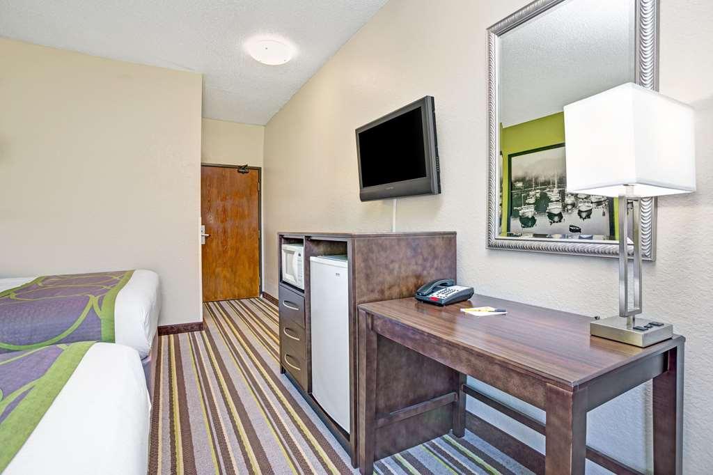 The Freeport Hotel, Ascend Hotel Collection الغرفة الصورة