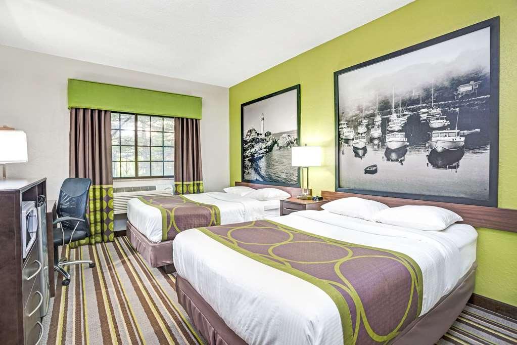 The Freeport Hotel, Ascend Hotel Collection الغرفة الصورة