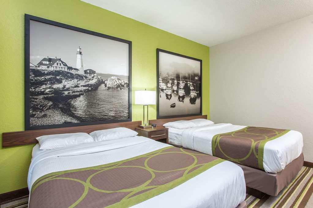 The Freeport Hotel, Ascend Hotel Collection الغرفة الصورة