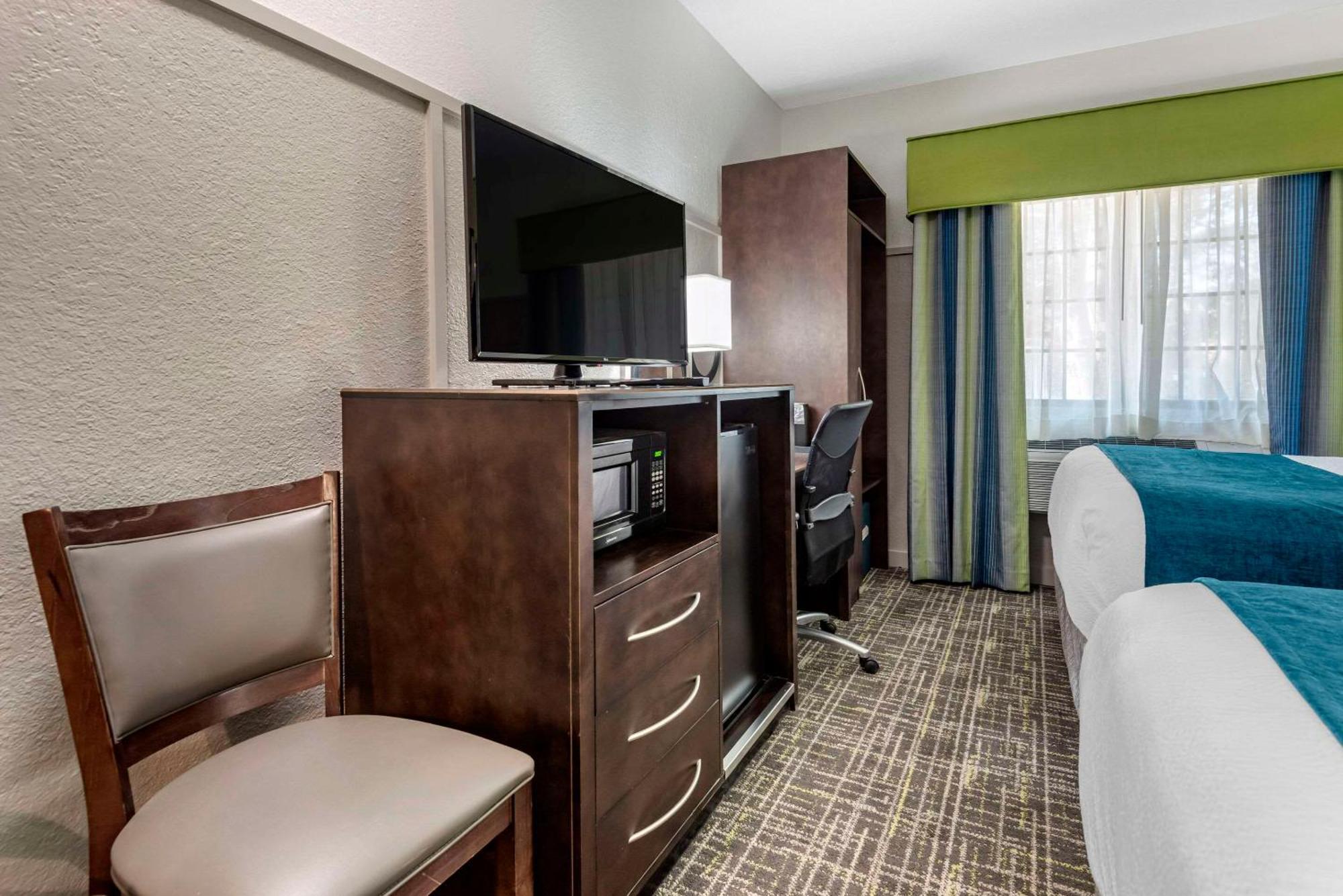 The Freeport Hotel, Ascend Hotel Collection المظهر الخارجي الصورة