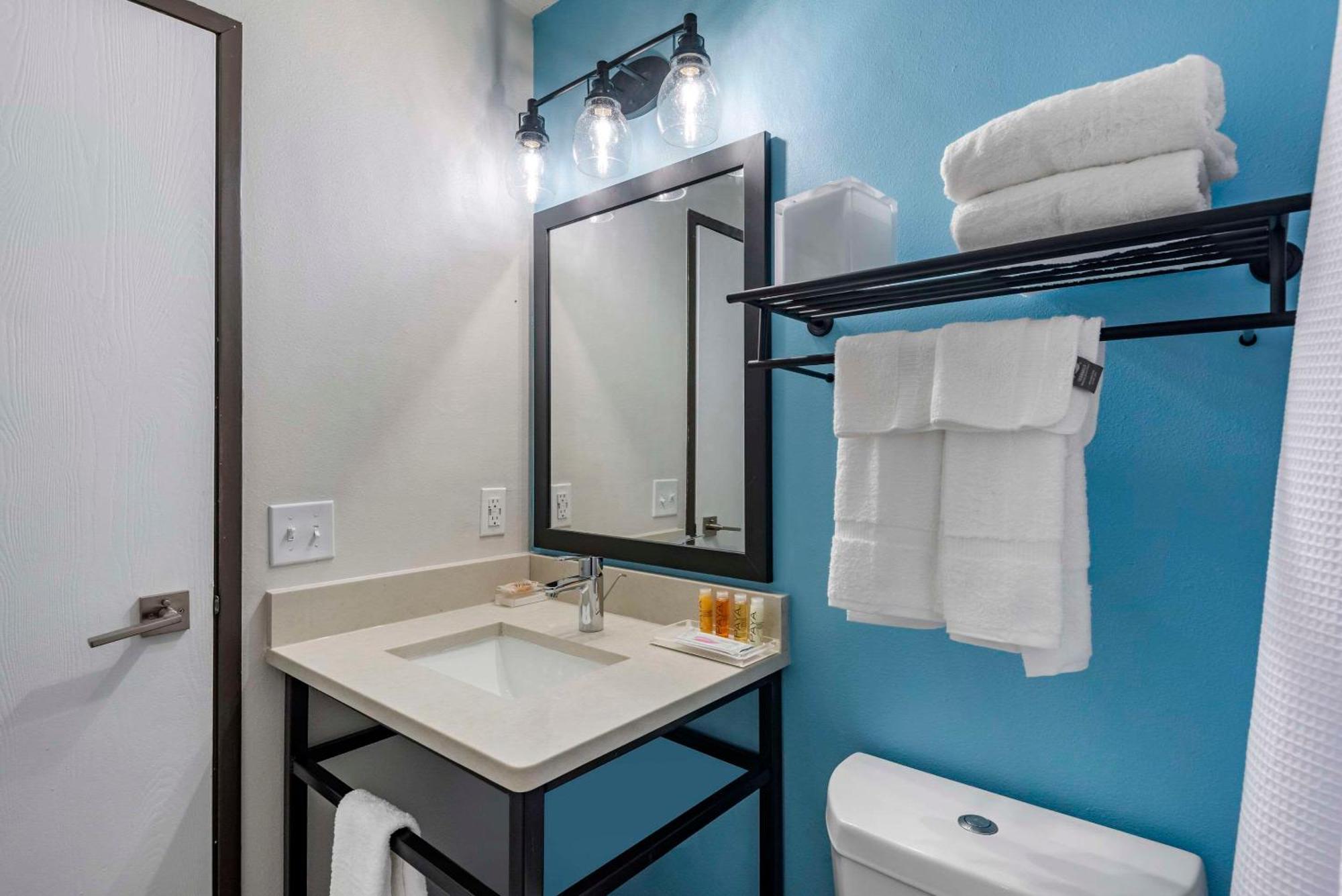 The Freeport Hotel, Ascend Hotel Collection المظهر الخارجي الصورة