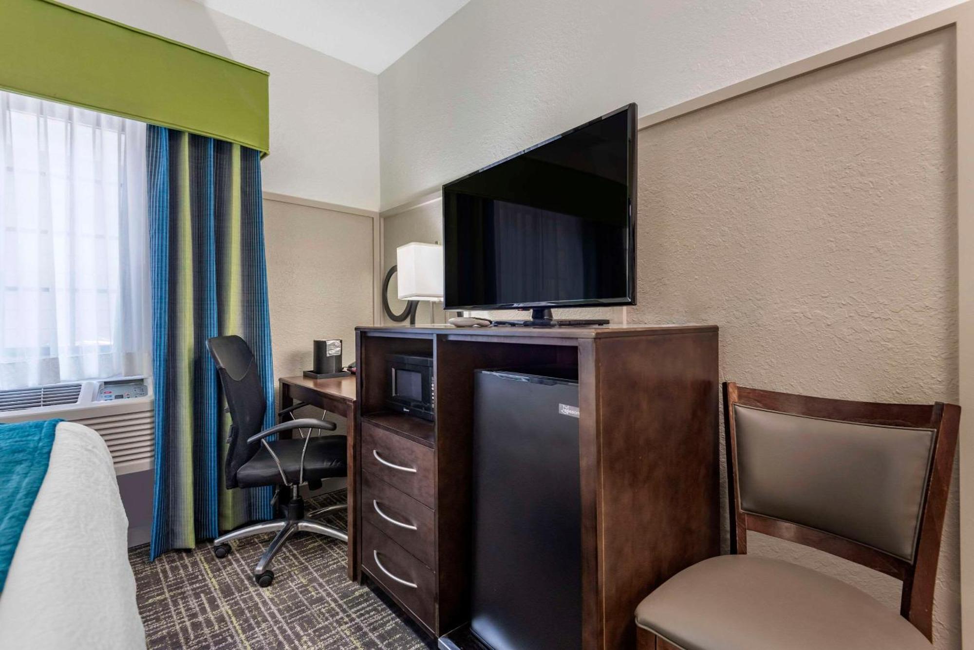 The Freeport Hotel, Ascend Hotel Collection المظهر الخارجي الصورة