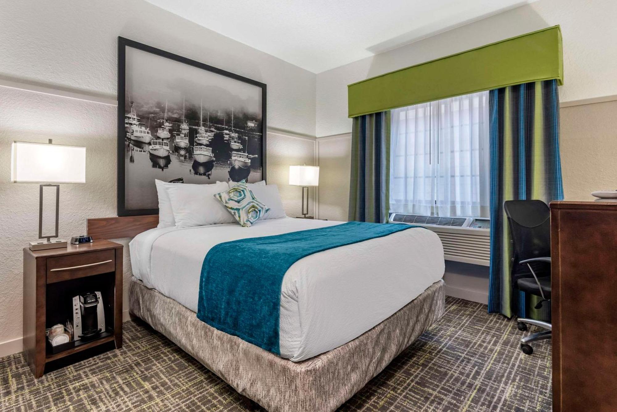 The Freeport Hotel, Ascend Hotel Collection المظهر الخارجي الصورة