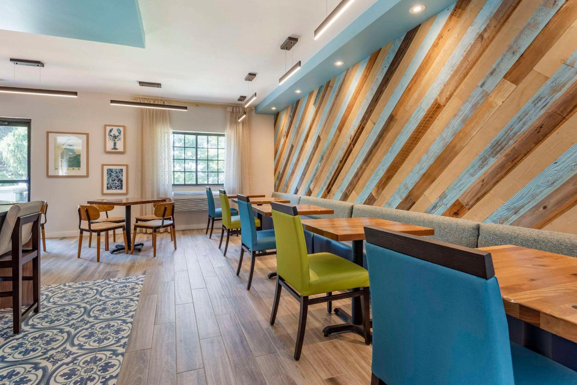 The Freeport Hotel, Ascend Hotel Collection المظهر الخارجي الصورة