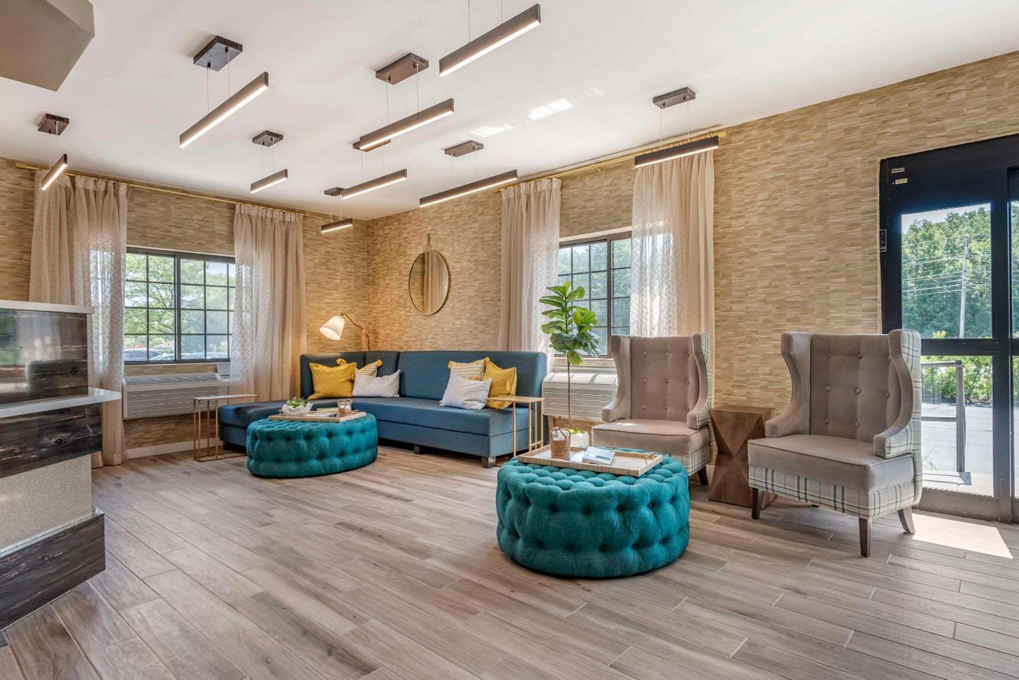 The Freeport Hotel, Ascend Hotel Collection المظهر الخارجي الصورة