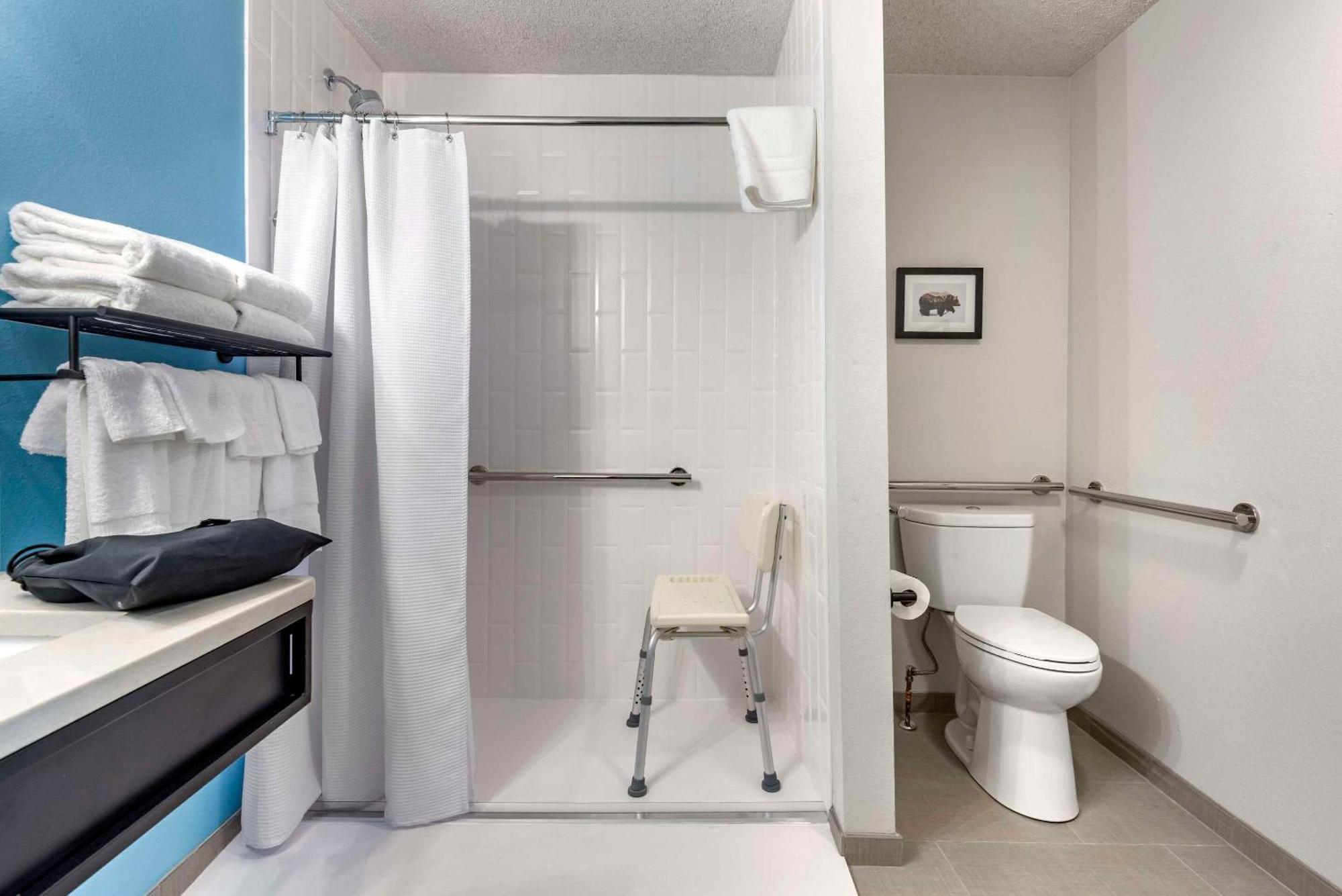 The Freeport Hotel, Ascend Hotel Collection المظهر الخارجي الصورة