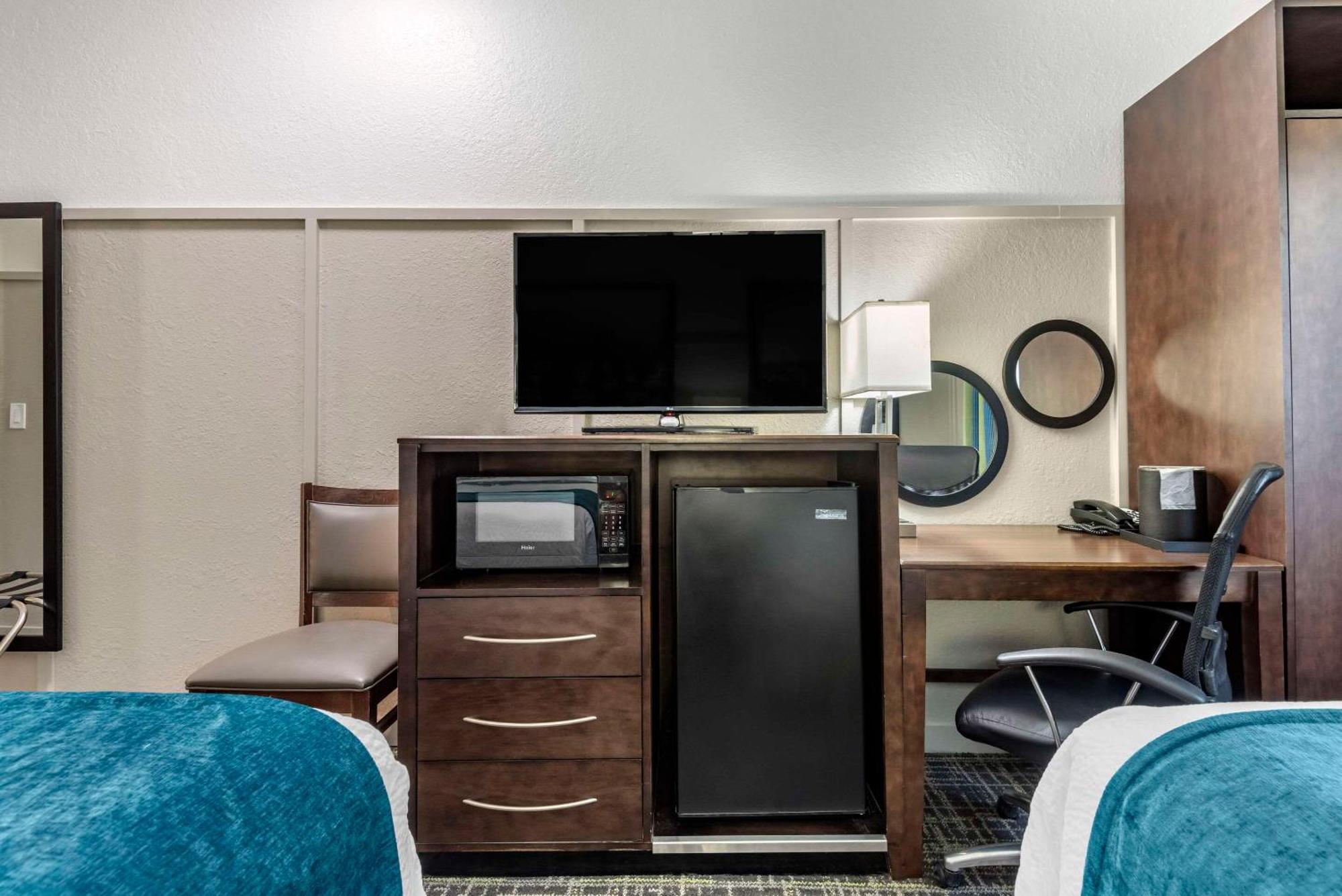 The Freeport Hotel, Ascend Hotel Collection المظهر الخارجي الصورة