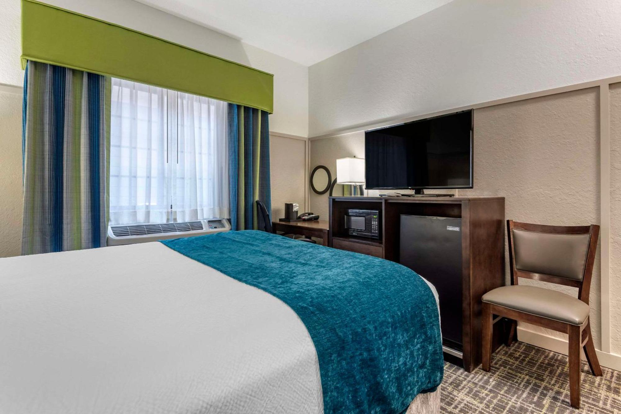 The Freeport Hotel, Ascend Hotel Collection المظهر الخارجي الصورة